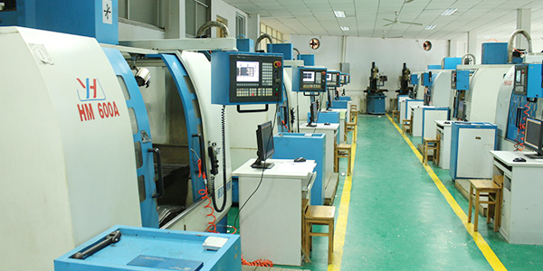 Dongguan Qusheng Precision Mould Parts Co., Ltd.
