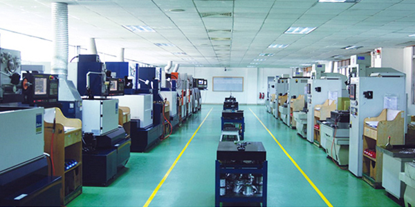 Dongguan Qusheng Precision Mould Parts Co., Ltd.