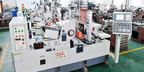 Dongguan Qusheng Precision Mould Parts Co., Ltd.