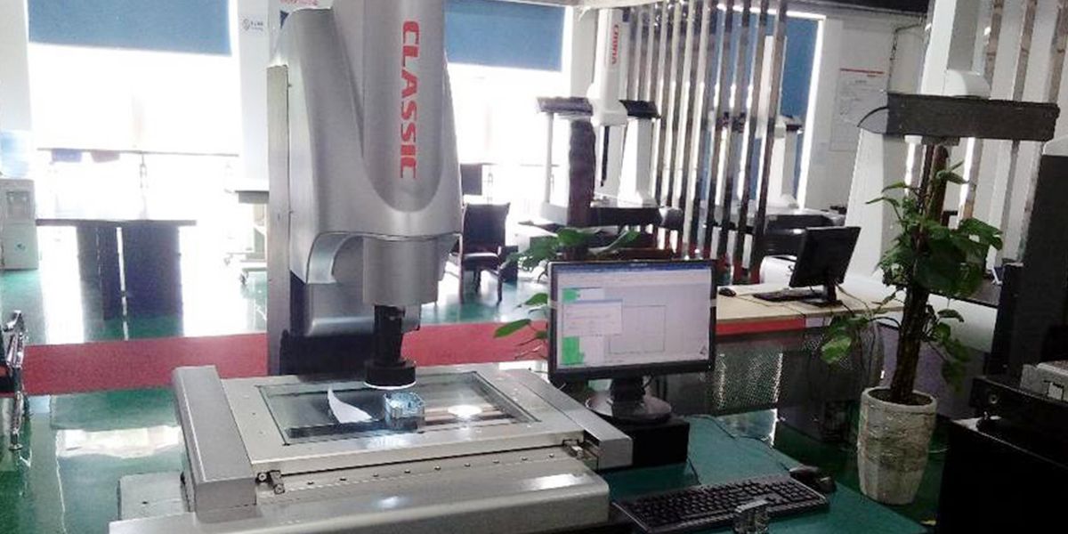 Dongguan Qusheng Precision Mould Parts Co., Ltd.