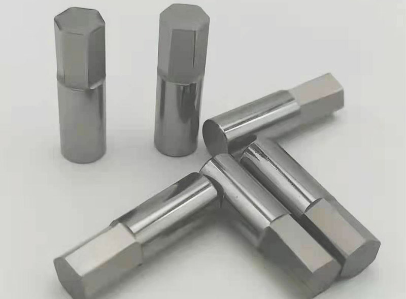 Punch needle punch SKD11 material