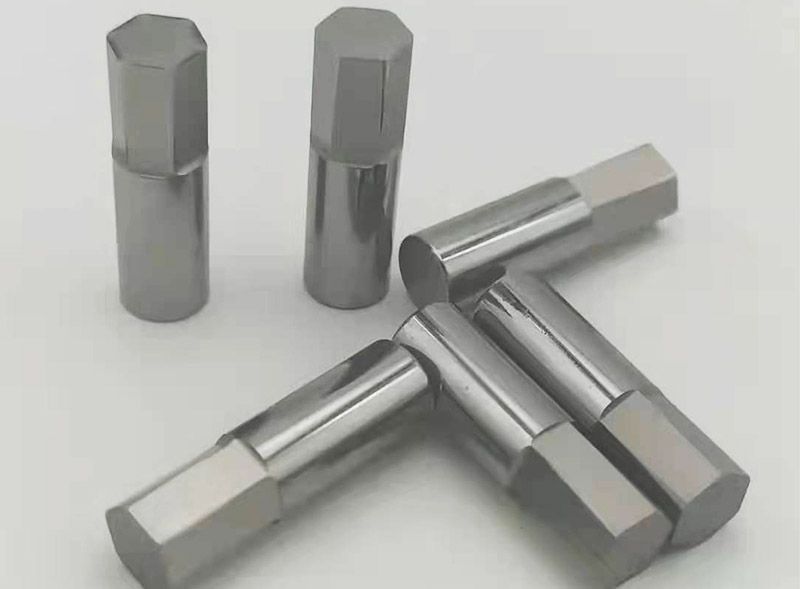 Punch needle punch SKD11 material