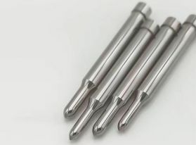 Taper punch