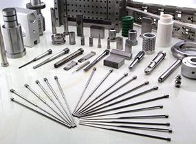 Stamping Die Parts