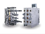 Mold Industry