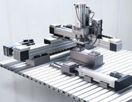 FA Automation