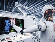 Smart Robot