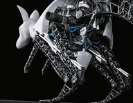 Frontier Technology
