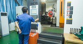 Processing Equipment