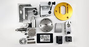 Processing Material