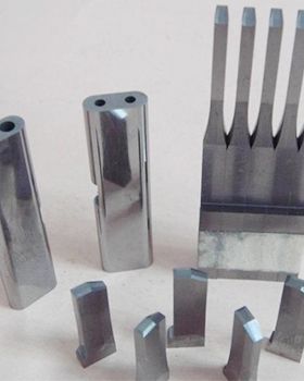 Optical, optoelectronic precision parts