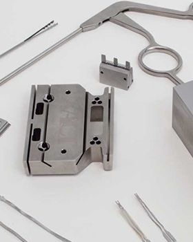 Medical Device Parts