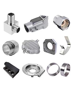 Aerospace Parts