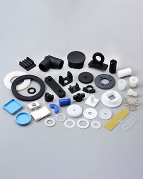 Various Material Parts