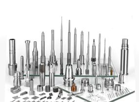 Plastic Mold Parts