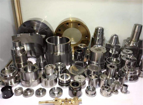 FA Automation Machinery Parts