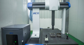 Measurement Equipment