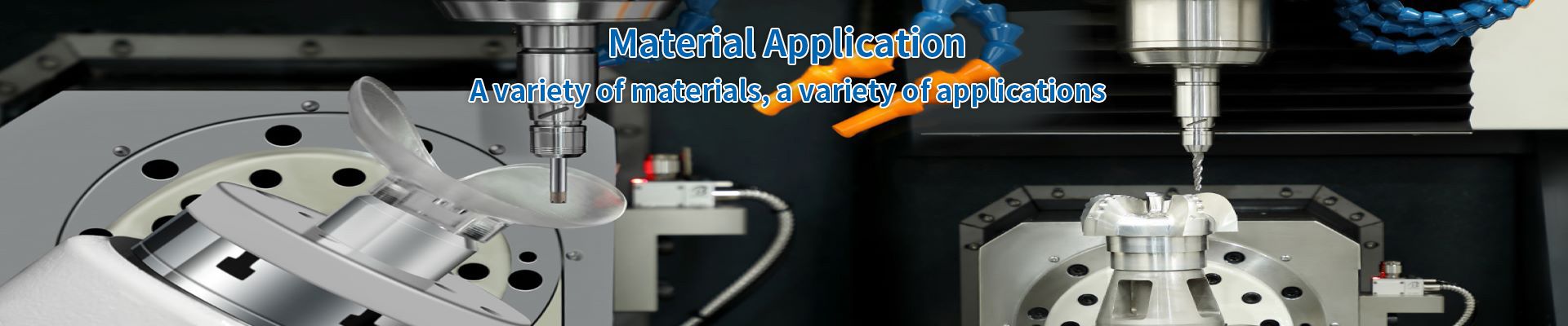 Application Industry