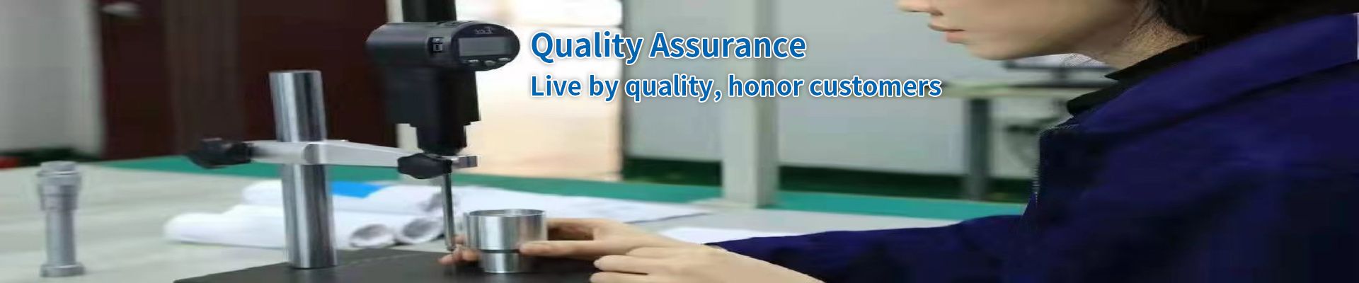 QC