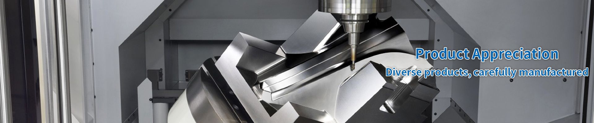 Plastic Mold Parts
