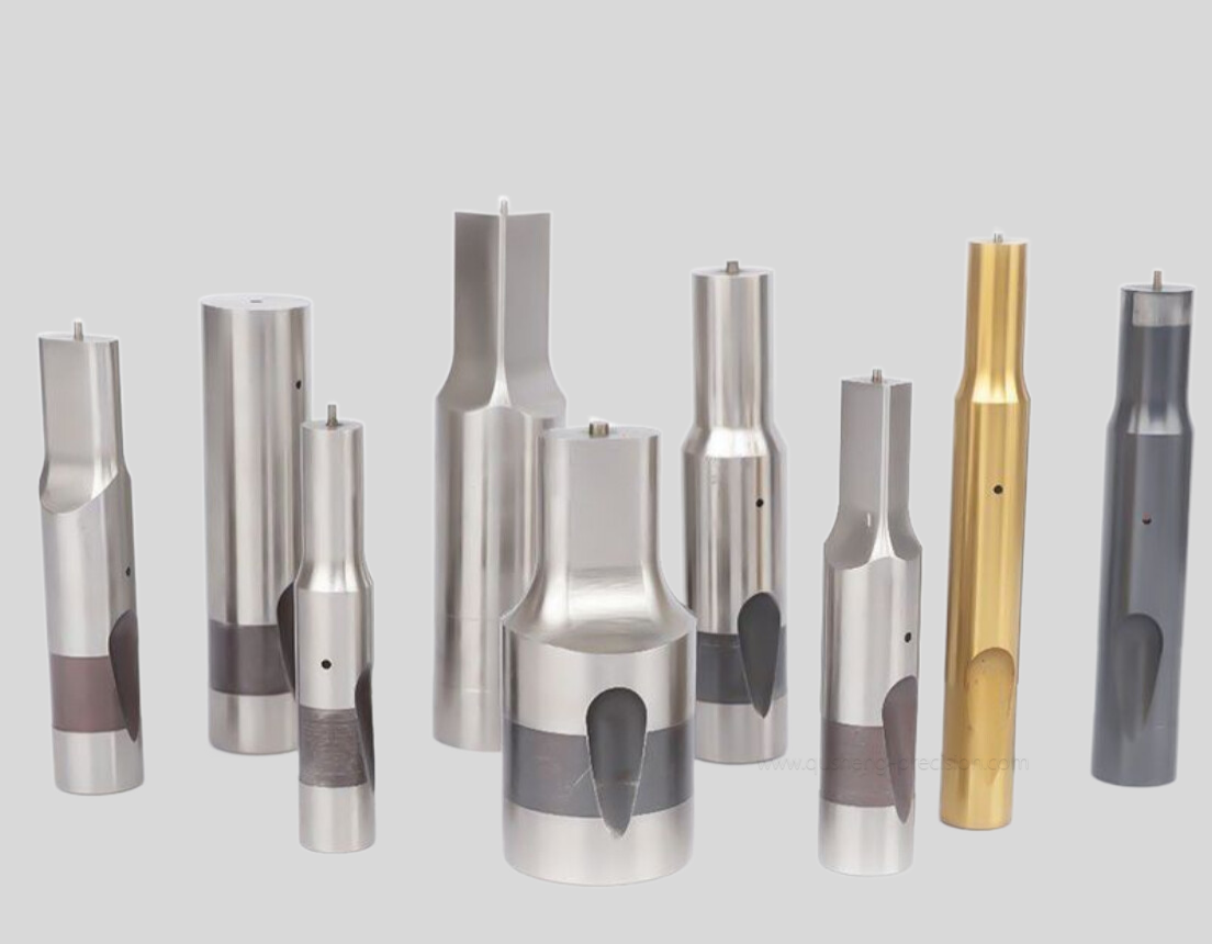 Brushed cap core and push plate cover, pens, cosmetics, pen mold cores, pen cap accessories