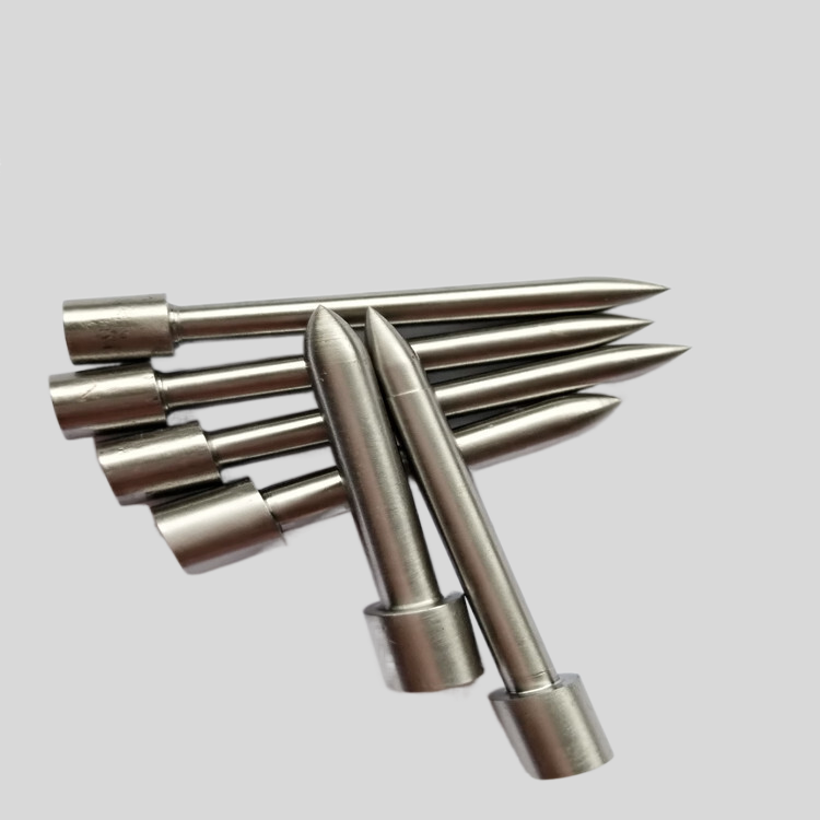 Brushed cap core and push plate cover, pens, cosmetics, pen mold cores, pen cap accessories