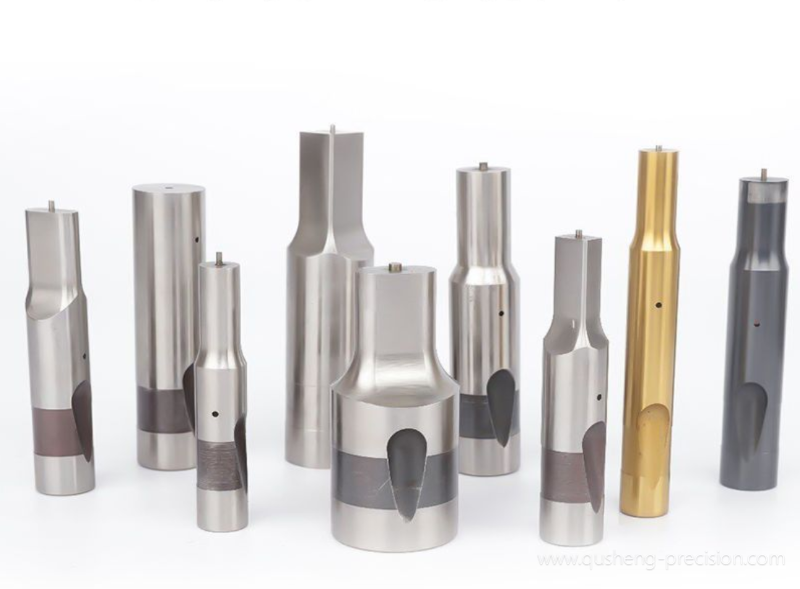 MISUMI Standard Precision Positioning Side Lock Auxiliary Block
