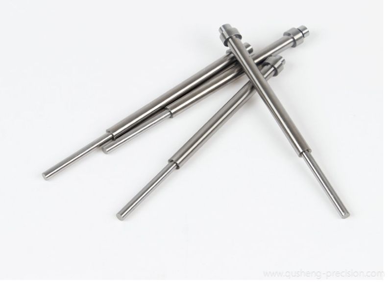 MISUMI Standard Precision Positioning Side Lock Auxiliary Block