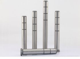 Mold Straight Guide Pillar Guide Sleeve A Pillar