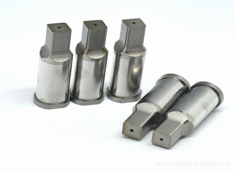 Mold Straight Guide Pillar Guide Sleeve A Pillar