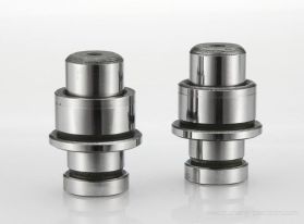 High-precision guide column sleeve