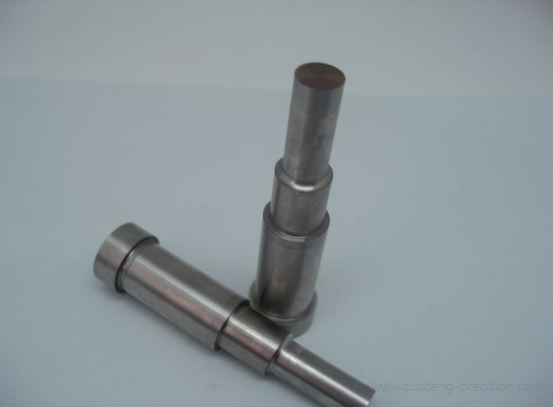 High-precision guide column sleeve