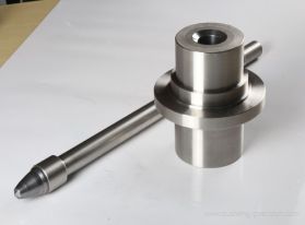 Super wear-resistant throttle valve Tungsten carbide high precision super hard nozzle inner sleeve Valve needle