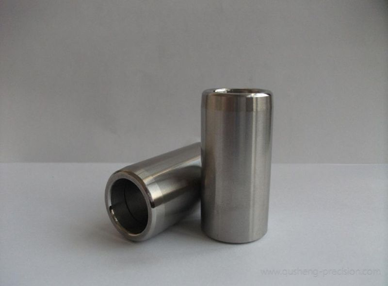Super wear-resistant throttle valve Tungsten carbide high precision super hard nozzle inner sleeve Valve needle
