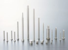 core pins