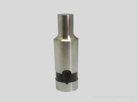 pins, punch,T-punch, ball-lock punch
