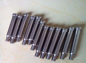 Precision mold accessories