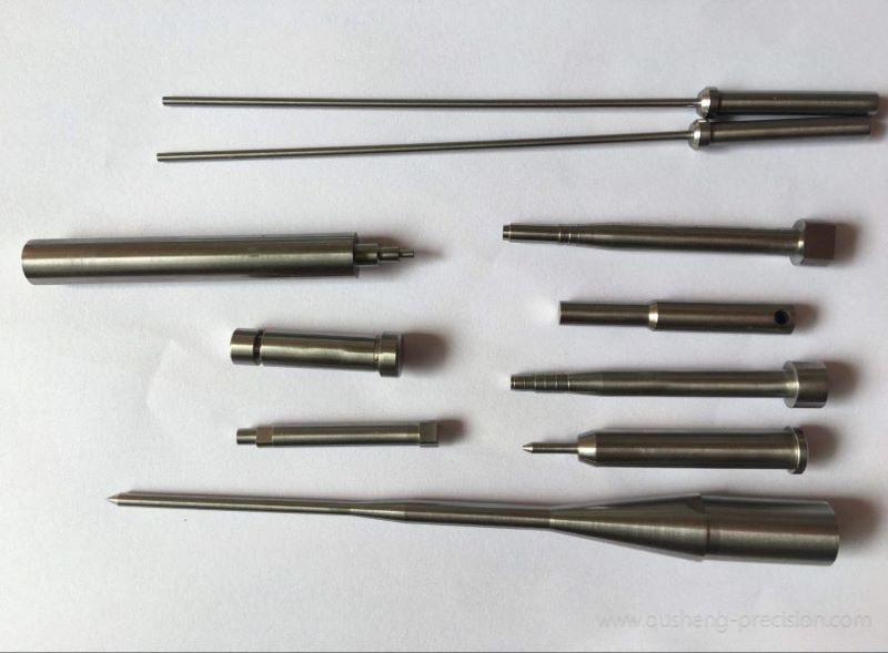 skh51 HSS Thimble