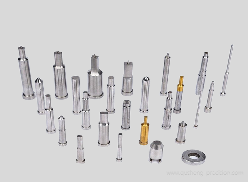 skh51 HSS Thimble