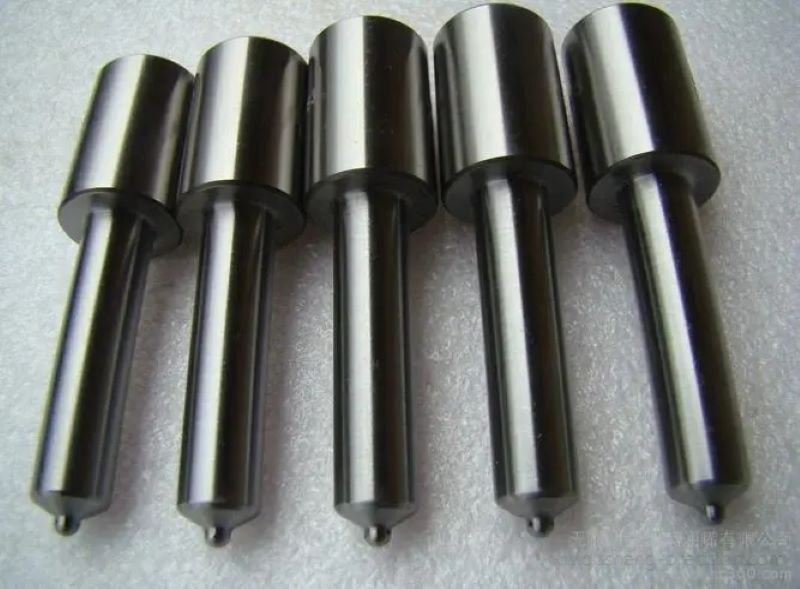 Punch needle punch SKD11 material