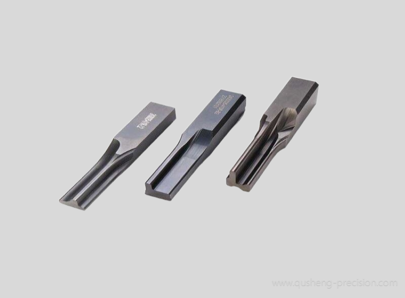 Japan pg optical grinding processing mold processing stamping