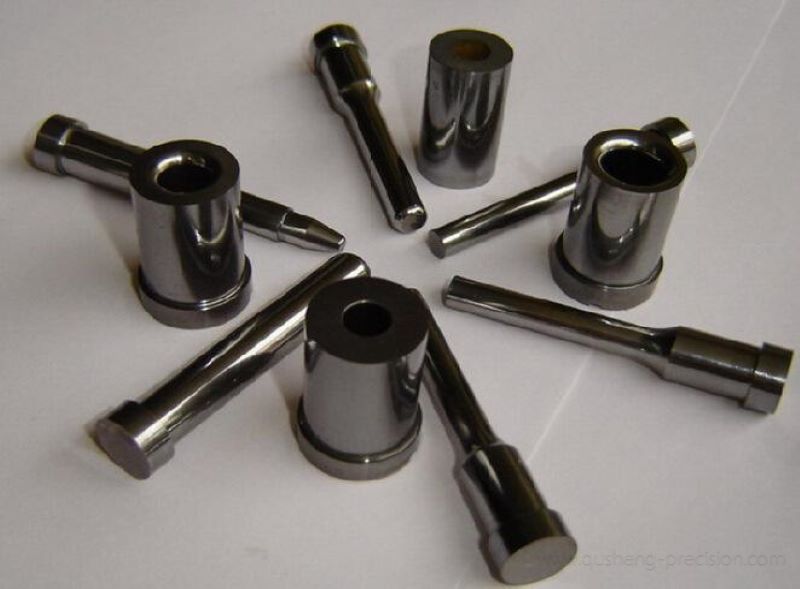 Taper punch