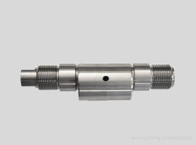 Gasoline Generator Parts Honda Twin Crankshaft GX