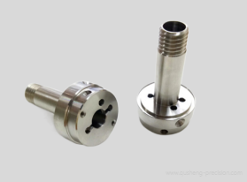 Fittings Flanges Crimp Hose Fittings