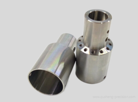 Ball Screw Accessories Ball Nuts Screw Nuts