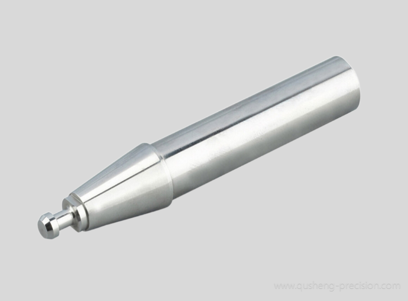 High precision CNC tool holder ER shank collet chuck