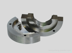 CNC Machined Parts