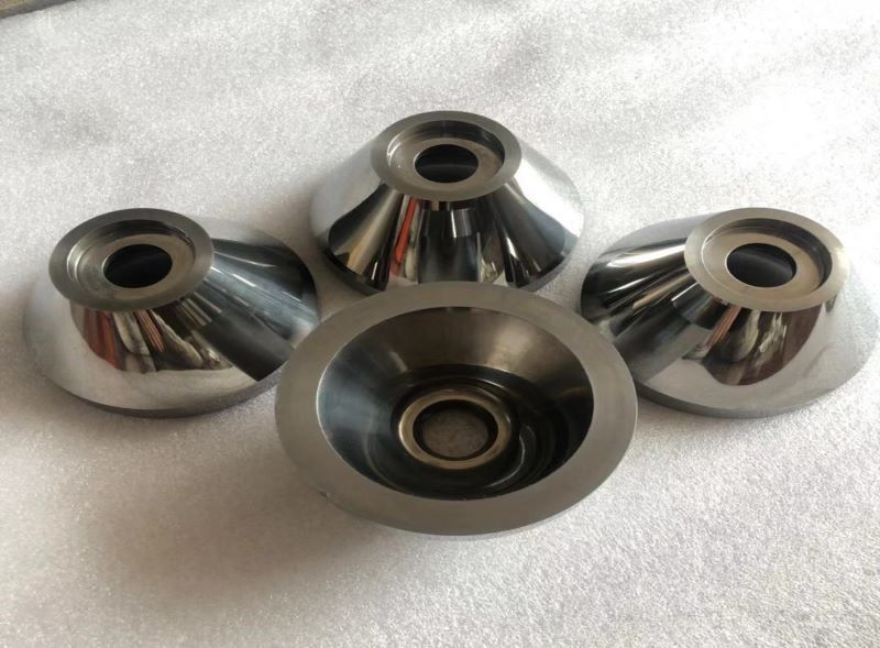 carbide parts