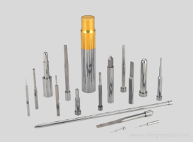 carbide parts