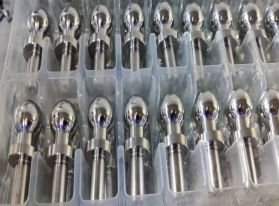 carbide precision parts